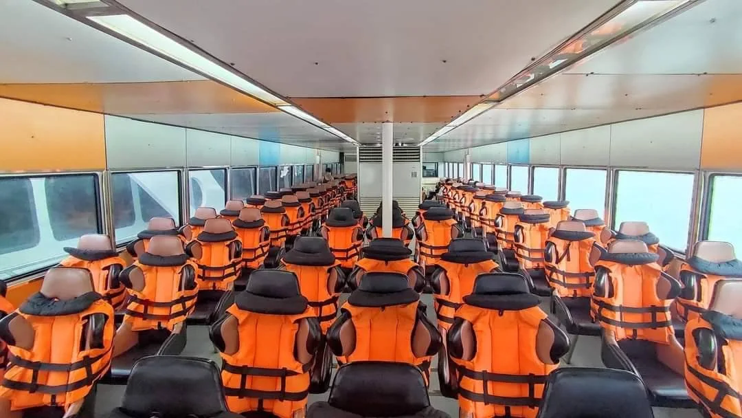 Phi Phi Cruisers gallery photograph 9