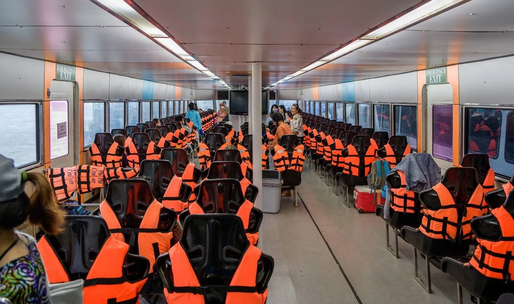 Phi Phi Cruisers gallery photograph 10