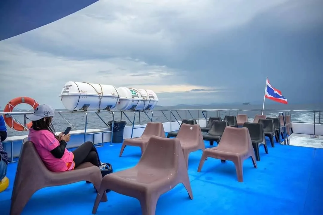 Phi Phi Cruisers gallery photograph 12